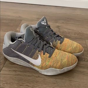 Kobe 11 Master of Innovation